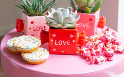 Een dosis blijdschap voor je interieur: Dopamine